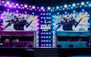Wild Rounds: SMASH 2025 nhận "mưa" lời khen, khẳng định Việt Nam là điểm đến lý tưởng cho các sự kiện quốc tế