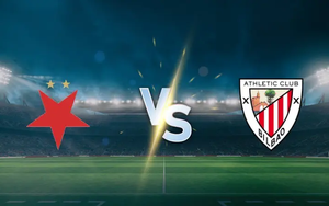 Nhận định, soi tỷ lệ Slavia Prague vs Athletic Bilbao 3h hôm nay ngày 26/11, Champions League