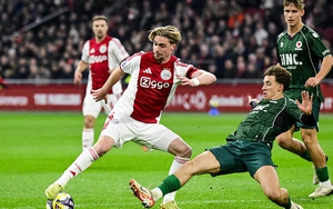 Nhận định, soi tỷ lệ Ajax vs Benfica 00h45 hôm nay ngày 26/11, vòng phân hạng Cúp C1 châu Âu