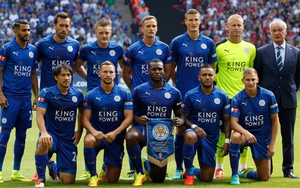 10 đương kim vô địch tệ nhất Premier League