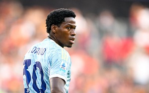 Juventus phải thắng để cứu lấy chính mình