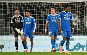 Real ba trận không thắng: Real không sai, chỉ có Alonso sai