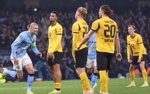 Dortmund vs Villarreal: Trận đấu của những nghịch lý