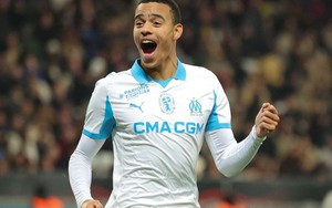 Marseille - Newcastle: Ngày Greenwood đối đầu Woltemade