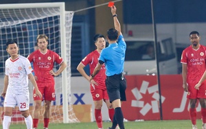 Quang Hải cùng CAHN vào khúc cua bước ngoặt của mùa giải