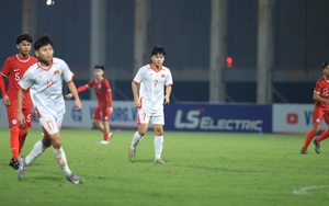 Link xem trực tiếp bóng đá vòng loại U17 châu Á 2026 hôm nay 24/11