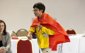 Cờ vua Việt Nam xuất sắc giành 8 HCV tại giải trẻ châu Á