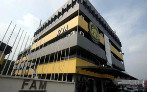 Bóng đá Malaysia đối mặt bê bối lớn hơn, bị chỉ trích vì tìm ‘vật tế thần’