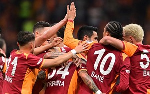 Nhận định, soi tỷ lệ Galatasaray vs Saint Gilloise 00h45 hôm nay ngày 26/11, vòng phân hạng Cúp C1 châu Âu