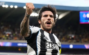 Nhận định, soi tỷ lệ Marseille vs Newcastle United 3h hôm nay ngày 26/11, Vòng phân hạng Champions League