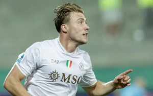 Nhận định, soi tỷ lệ Napoli vs Qarabag 3h hôm nay ngày 26/11, Vòng phân hạng Champions League