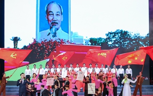 Hướng tới Đại hội XIV của Đảng: Văn hóa - nền tảng tinh thần của xã hội, động lực trực tiếp cho sự phát triển đất nước