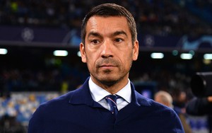 Sau Kluivert, LĐBĐ Indonesia lại nhắm một huyền thoại bóng đá Hà Lan nữa cho chiếc ghế HLV trưởng