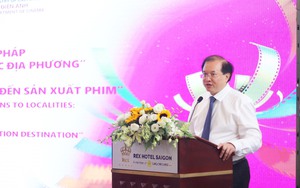 Liên hoan phim Việt Nam lần thứ 24: Đâu là ứng viên nặng ký cho Bông sen Vàng?