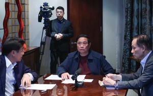 Mái nhà mới - điểm tựa sau bão lũ