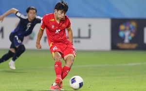 Kết quả bóng đá vòng loại U17 châu Á 2026 hôm nay: Việt Nam dội mưa bàn thắng vào lưới Bắc Mariana