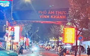 Điểm đến hấp dẫn trên "bản đồ" ẩm thực của Michelin