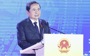 Ngày Pháp luật Việt Nam 9/11: Đổi mới công tác pháp luật – Động lực kiến tạo phát triển đất nước trong kỷ nguyên mới​