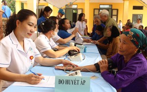 Nghị quyết 72-NQ/TW: Giúp người cao tuổi sống khỏe và yên tâm tận hưởng tuổi già