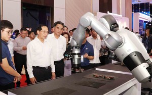 Diễn đàn Kinh tế mùa Thu 2025 là cơ hội giới thiệu hình ảnh đất nước Việt Nam với thế giới