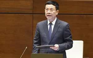 Đột phá theo Nghị quyết 57: Sửa đổi Luật Công nghệ cao giúp phát triển công nghệ chiến lược