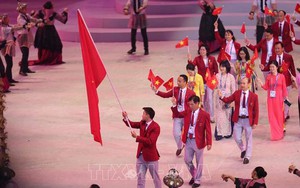 Ai là VĐV Việt Nam giành nhiều HCV nhất trong lịch sử SEA Games?