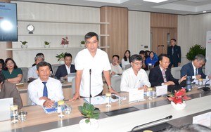 Nghị quyết 66-NQ/TW: Tạo đột phá về tư duy xây dựng và thi hành pháp luật