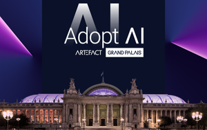 Pháp "vạch đường đi riêng" cho AI tại châu Âu