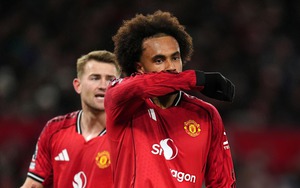 MU có thể thua, nhưng không phải theo cách này