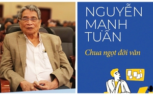Nhà văn Nguyễn Mạnh Tuấn: Một cảm xúc rất thật khi ngắm TP.HCM lúc sáng sớm