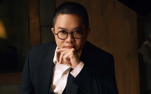 Cường Tống - nhạc sĩ 8X chinh phục thị trường âm nhạc tỉ dân