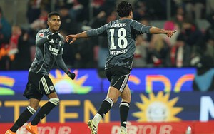 Nhận định, soi tỷ lệ Frankfurt vs Atalanta 03h00 ngày 27/11, vòng phân hạng Champions League