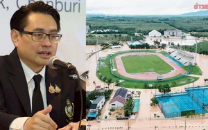 Thái Lan cân nhắc đổi địa điểm thi đấu của U22 Việt Nam tại SEA Games 2025