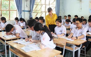 Kỳ họp thứ 10, Quốc hội khóa XV: Hiện đại hóa toàn diện hệ thống giáo dục đào tạo