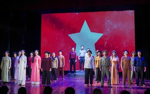 Tổ chức Phát động sáng tác tác phẩm văn học nghệ thuật "Sống mãi với thời gian" giai đoạn 2026 - 2030