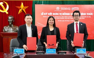 Đồng hành để di sản Phở Việt được thế giới ghi nhận 