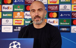 HLV Maresca nhận diện điểm yếu của Barca mà Chelsea cần khai thác trong đại chiến ở Champions League