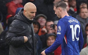 Chelsea mất ngôi sao số 1 ở đại chiến với Barca tại Champions League