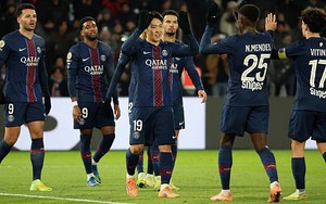 Nhận định, soi tỷ lệ PSG vs Tottenham 03h00 ngày 27/11, vòng phân hạng Champions League