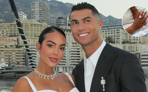 Ấn định thời gian, địa điểm Ronaldo cưới vợ