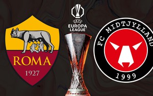 Nhận định, soi tỷ lệ Roma vs Midtjylland 00h45 ngày 28/11, vòng phân hạng Cúp C2 châu Âu