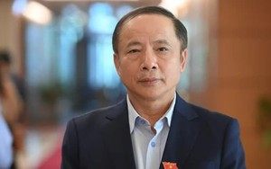 Tiến sĩ Nguyễn Văn Thân được bầu làm Chủ tịch Hội Nhạc cổ điển Việt Nam