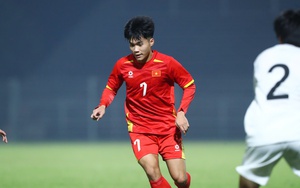 U17 Việt Nam vs U17 Hong Kong, Trung Quốc: Thử thách tăng dần (19h00 ngày 26/11, FPT Play trực tiếp)