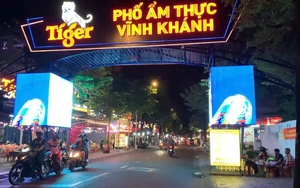 Việt Nam có phố ẩm thực lọt tốp nổi tiếng thế giới