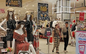 Black Friday 2025: Xây dựng văn hóa tiêu dùng thông minh trong thời đại số