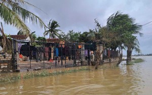 Nhiều khu dân cư Đắk Lắk vẫn còn bị cô lập, khó tiếp cận