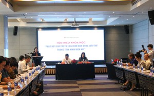 Đưa di sản điện ảnh đến gần với công chúng trẻ