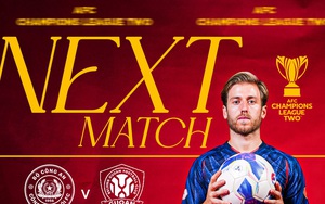 Nhận định, soi tỷ lệ CAHN FC vs Bắc Kinh Quốc An 19h15 ngày 27/11, AFC Champions League 2