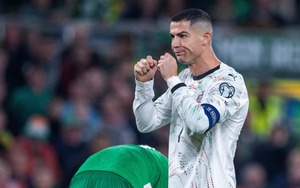 FIFA giảm án cho Ronaldo: Sự sỉ nhục dành cho người hâm mộ 