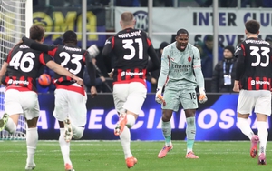 AC Milan đã nghe thấy lời thì thầm Scudetto